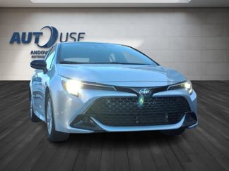 Used 2023 Toyota Corolla SE image 1