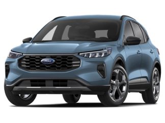 New 2025 Ford Escape ST-Line w/ Tech Pack #1 image 1