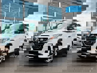 Used 2023 Nissan Kicks S image 1