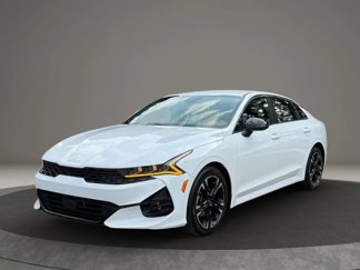 Used 2023 Kia K5 GT-Line w/ GT-Line Premium Package image 1