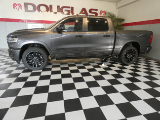 New 2025 RAM 1500 Limited image 1