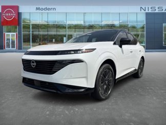 New 2025 Nissan Murano Platinum image 1