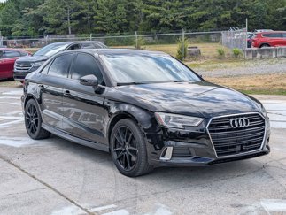 Used 2017 Audi A3 2.0T Premium w/ Convenience Package image 1