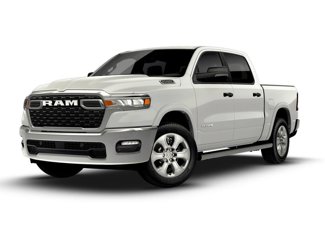 New 2026 RAM 1500 Lone Star image 1