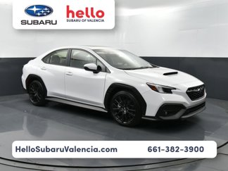 New 2025 Subaru WRX Limited image 1