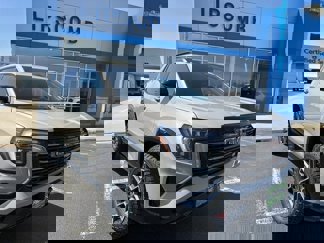 New 2026 GMC Terrain AT4 w/ Convenience Package III image 1