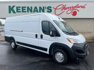 Used 2023 RAM ProMaster 3500 w/ Convenience Group image 1