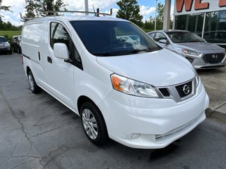 Used 2021 Nissan NV200 SV image 1