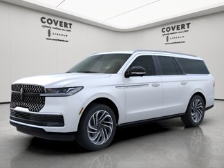 New 2025 Lincoln Navigator L Reserve image 1