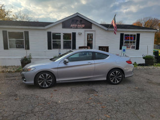 Used 2016 Honda Accord EX image 1