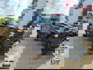 New 2025 Toyota Tundra Limited image 1