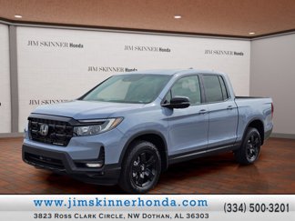 New 2025 Honda Ridgeline Black Edition image 1