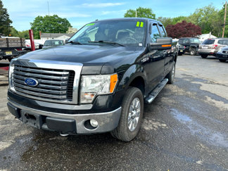Used 2011 Ford F150 XLT w/ XLT Chrome Pkg image 1