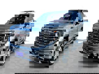 New 2025 GMC Sierra 1500 Denali w/ Technology Package image 1