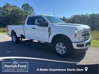New 2026 Ford F350 XLT video 1