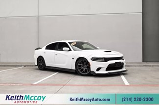 Used 2018 Dodge Charger R/T Scat Pack image 1