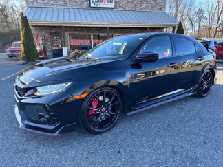 Used 2019 Honda Civic Type R image 1