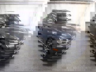 Used 2018 Audi A4 2.0T Premium Plus w/ Premium Plus Package image 1