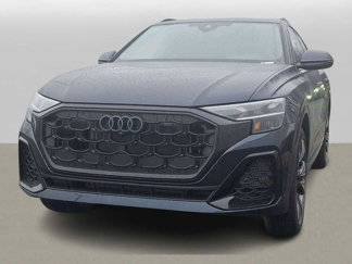 New 2025 Audi Q8 Premium Plus image 1