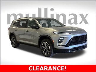 New 2025 Buick Enclave Sport Touring w/ Power Package image 1