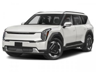 New 2026 Kia EV9 Wind image 1