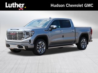 New 2026 GMC Sierra 1500 Denali image 1