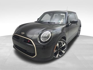 New 2025 MINI Cooper S image 1