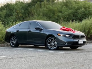 Used 2024 Honda Accord EX-L image 1