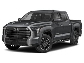 New 2025 Toyota Tundra Limited image 1