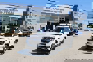 New 2025 Subaru Forester Limited image 1