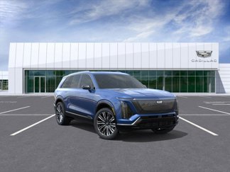 New 2026 Cadillac Vistiq Premium Luxury image 1