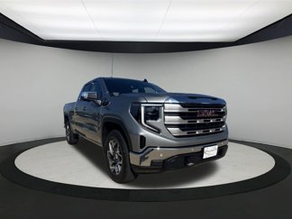 New 2026 GMC Sierra 1500 SLE w/ X31 Off-Road Package image 1