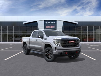 New 2026 GMC Sierra 1500 AT4 w/ AT4 Premium Package image 1