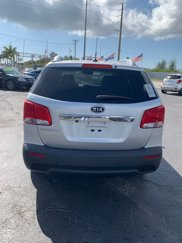 Used 2013 Kia Sorento LX w/ Convenience Pkg video 2