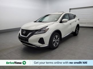 Used 2021 Nissan Murano S image 1
