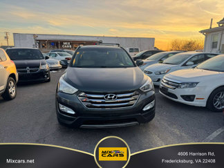 Used 2013 Hyundai Santa Fe Sport 2.0T image 1