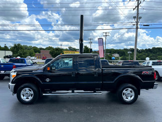 Used 2016 Ford F250 XLT w/ XLT Value Package image 1