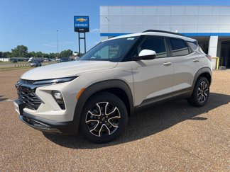New 2026 Chevrolet TrailBlazer ACTIV w/ Convenience Package image 1