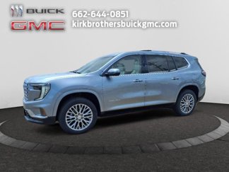 New 2025 GMC Acadia Denali image 1