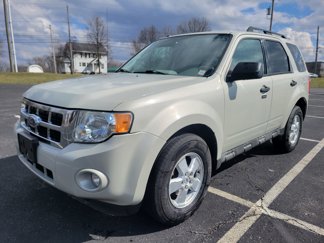Used 2009 Ford Escape XLT image 1