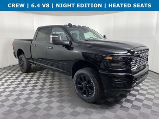 New 2026 RAM 2500 Big Horn image 1