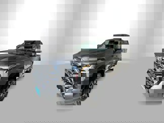 New 2025 Toyota Tundra Platinum image 1