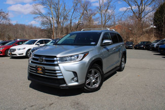 Used 2017 Toyota Highlander AWD V6 image 1