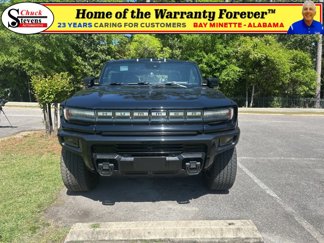 Used 2024 GMC Hummer EV 3X w/ LPO, Illumination Package image 1