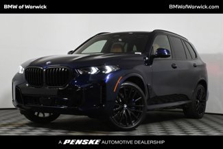 New 2026 BMW X5 xDrive40i w/ M Sport Package image 1