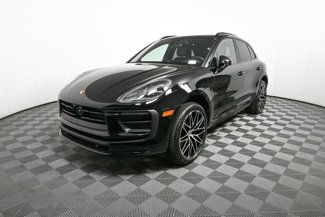 Used 2025 Porsche Macan image 1