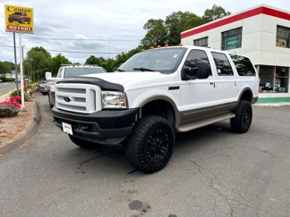 Used 2000 Ford Excursion Limited image 1