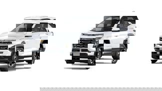 New 2026 Chevrolet Equinox LT image 1