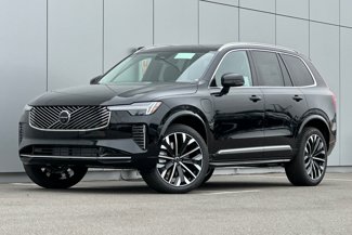 New 2025 Volvo XC90 T8 Ultra w/ Protection Package Premier image 1