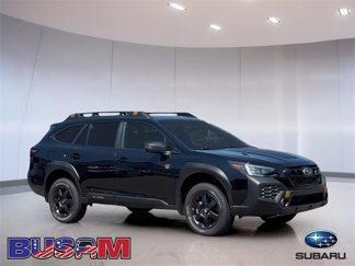 New 2025 Subaru Outback Wilderness image 1